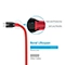 کابل تبدیل USB به microUSB انکر مدل A8144 PowerLine طول 3 متر